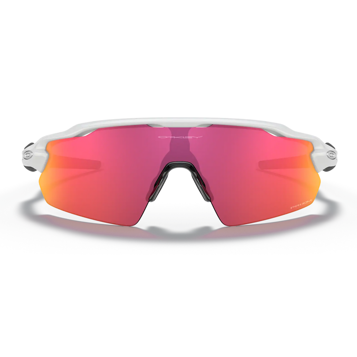 Radar EV Pitch (Polished White / Prizm Field)