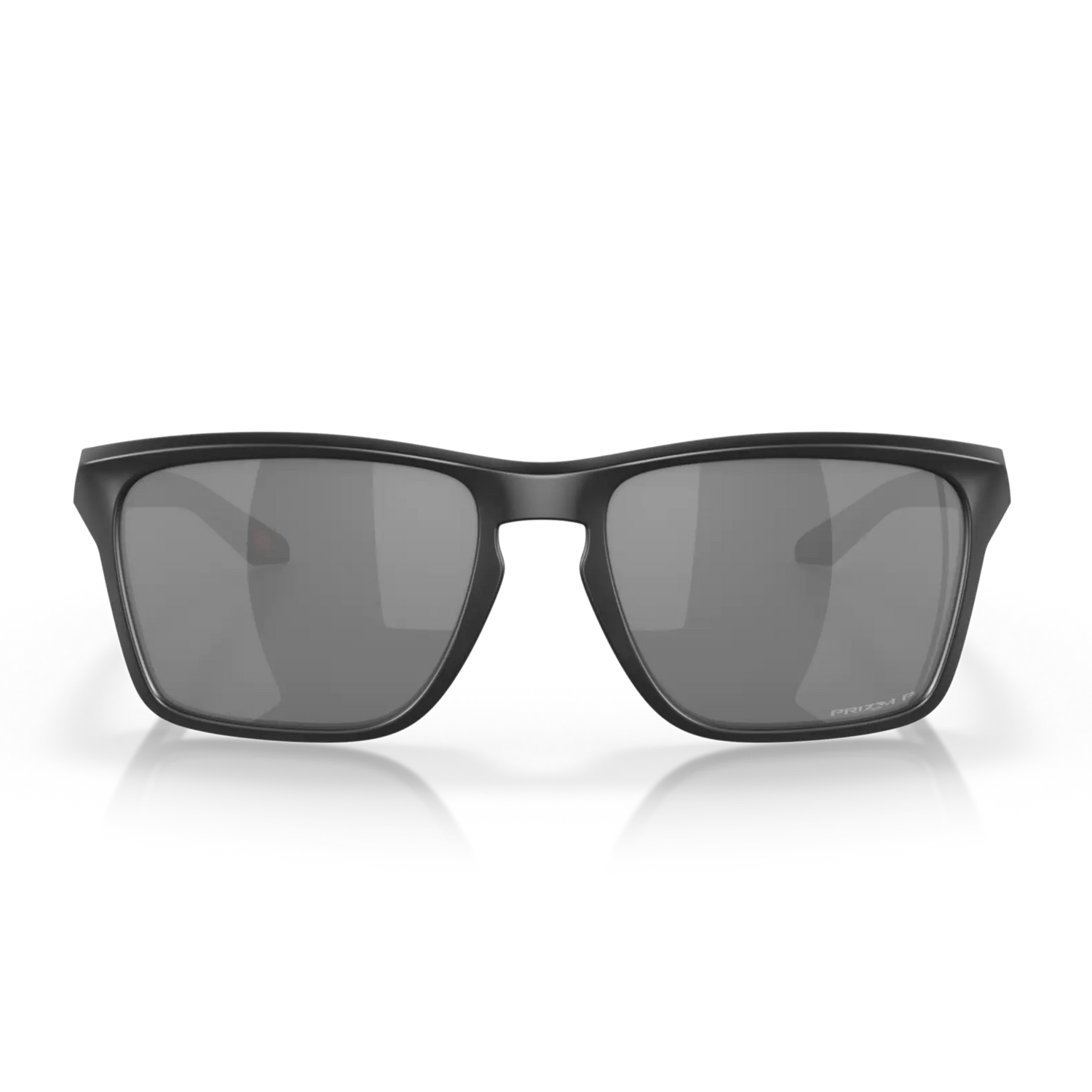 Sylas (Matte Black / Prizm Black Polarized)