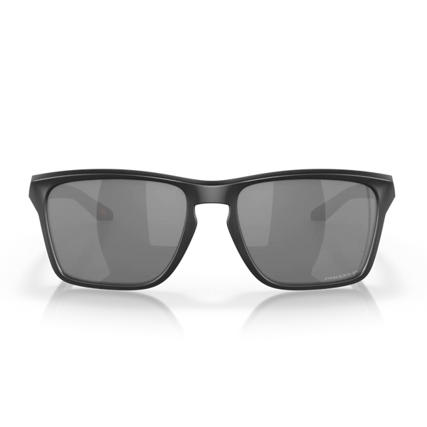 Sylas (Matte Black / Prizm Black Polarized)
