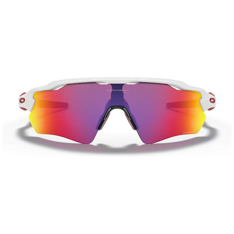 Radar EV Path (Polished White / Prizm Road)