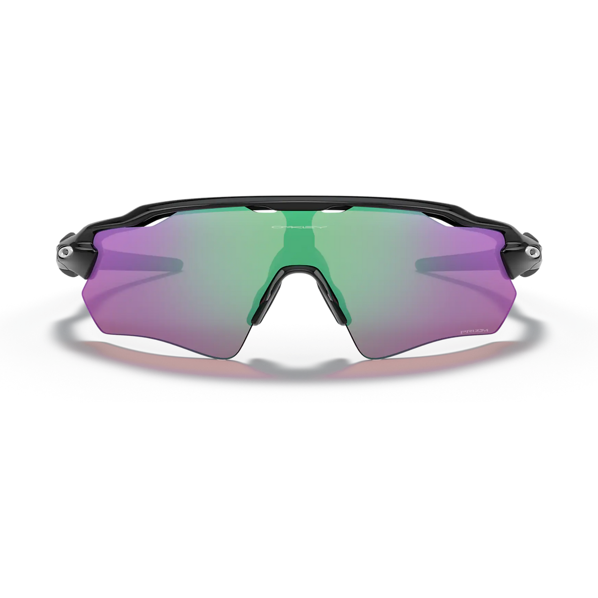 Radar EV Path (Polished Black / Prizm Golf)