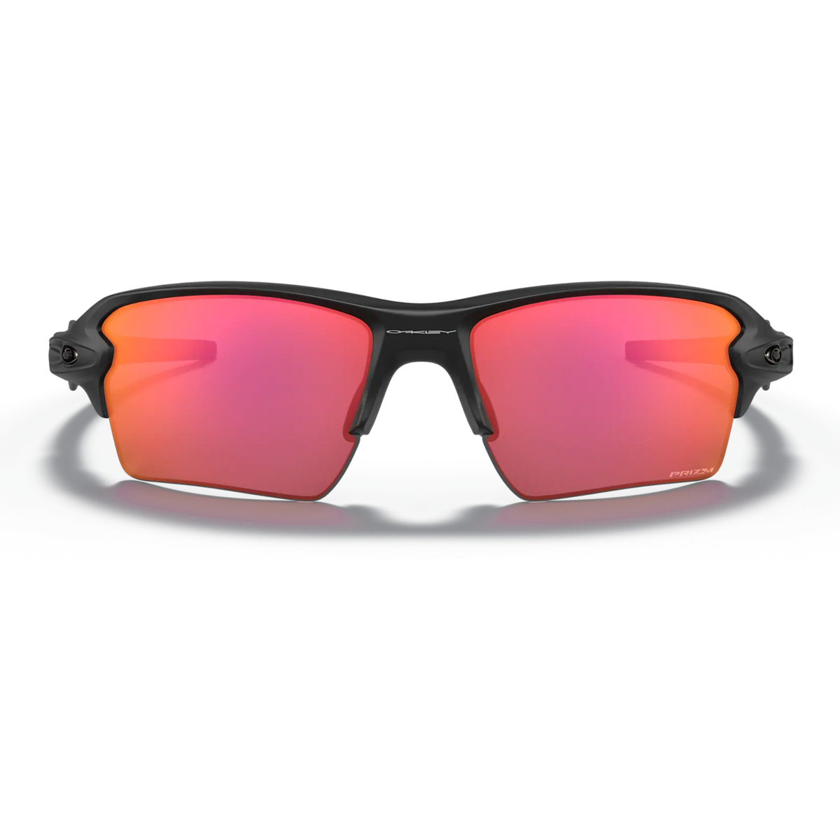 Flak 2.0 XL (Polished Black / Prizm Field)