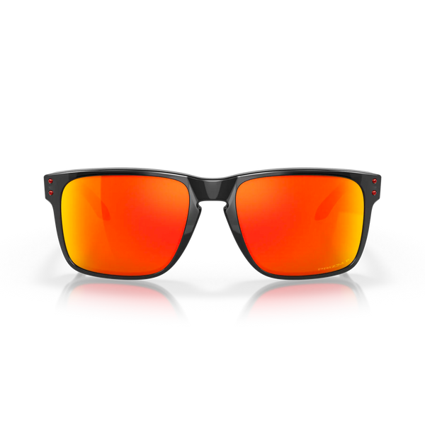 Holbrook XL (Black Ink / Prizm Ruby Polarized)