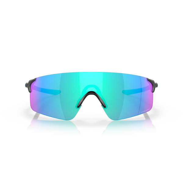 EVZero Blades (Steel / Prizm Sapphire)