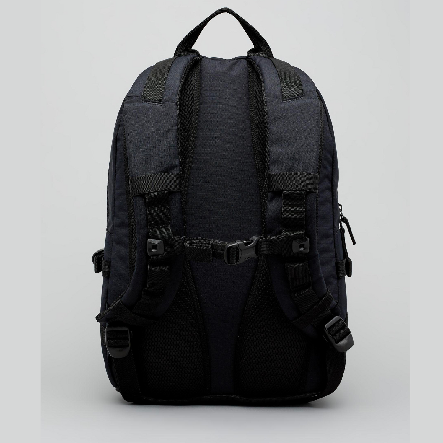 Street Backpack 2.0 - Blackout