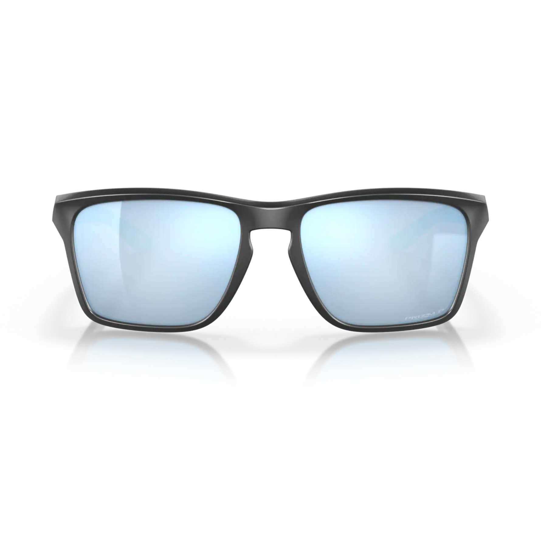 Sylas (Matte Black / Prizm Deep Water Polarized)