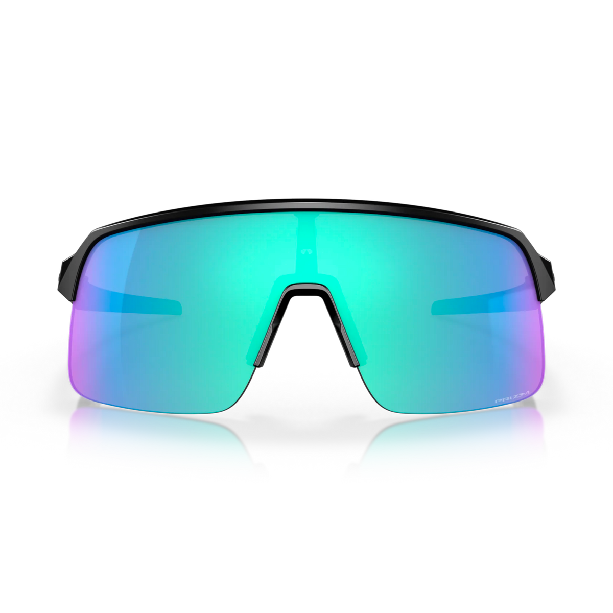 Sutro Lite (Matte Black / Prizm Sapphire)