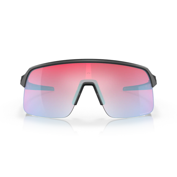Sutro Lite (Matte Carbon / Prizm Snow Sapphire)