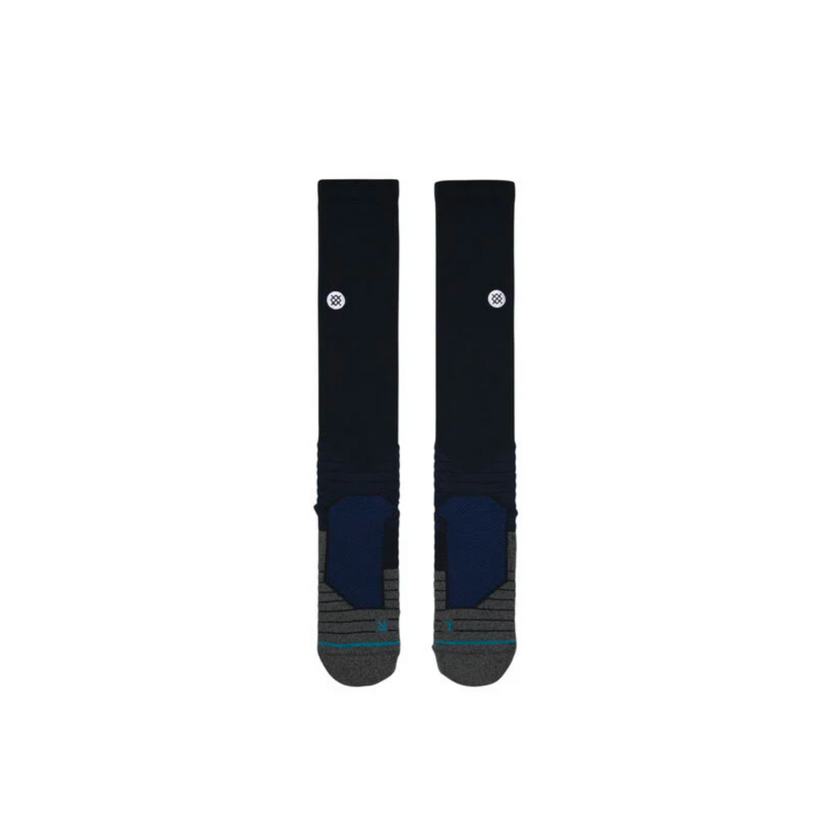 Diamond Pro OTC Socks - Navy
