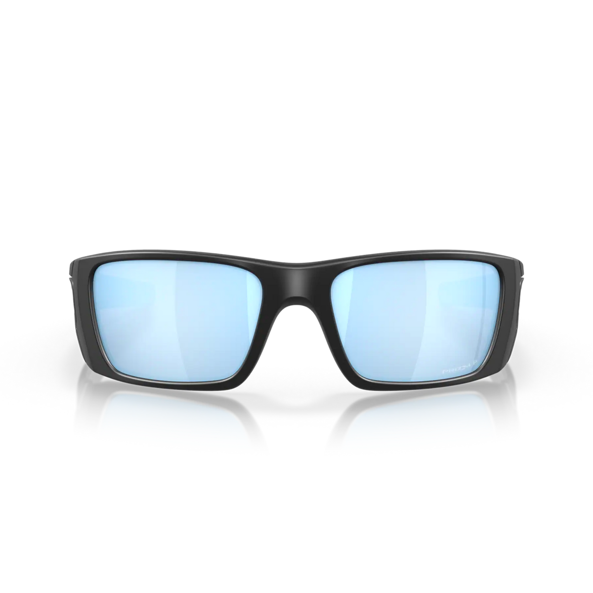 Fuel Cell - (Matte Black / Prizm Deep Water Polarized)