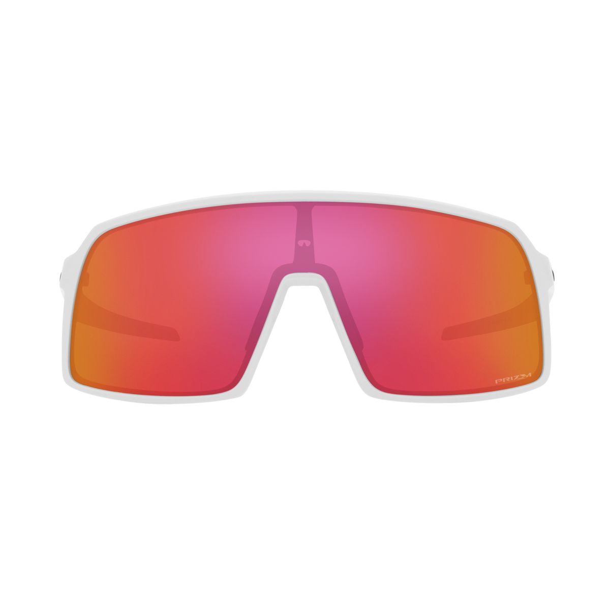 Sutro (Polished White / Prizm Field)