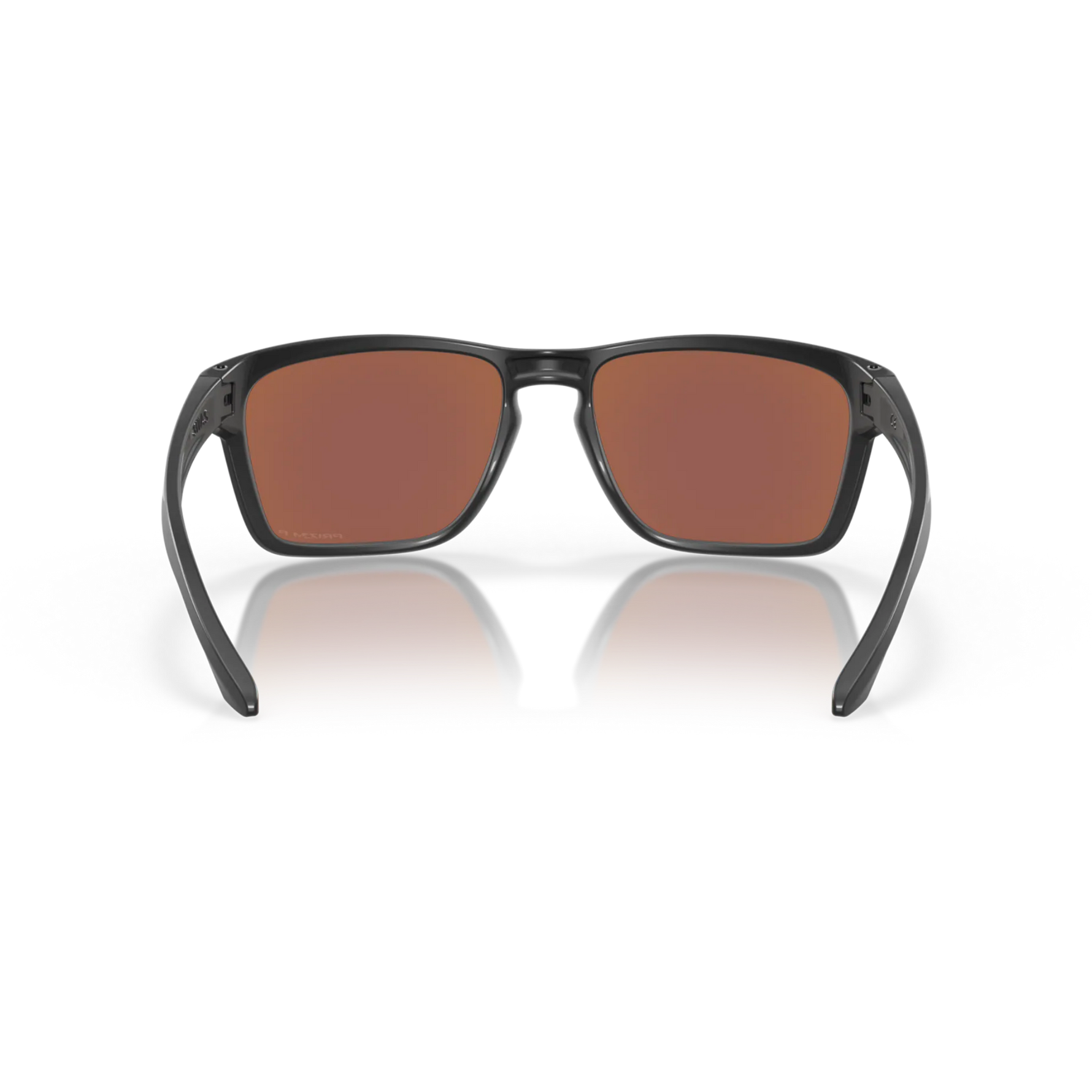 Sylas (Matte Black / Prizm Deep Water Polarized)