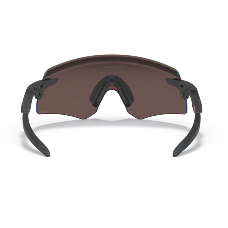 Encoder (Matte Carbon / 24K Gold)