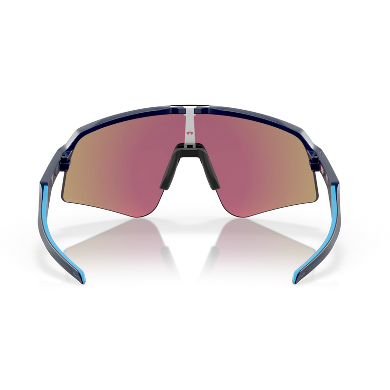 SUTRO LITE SWEEP (Matte Navy / Prizm Sapphire)