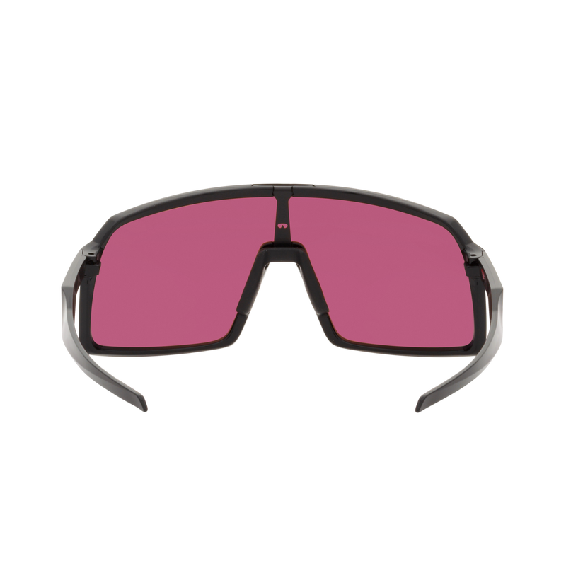 Oakley sutro top polished black