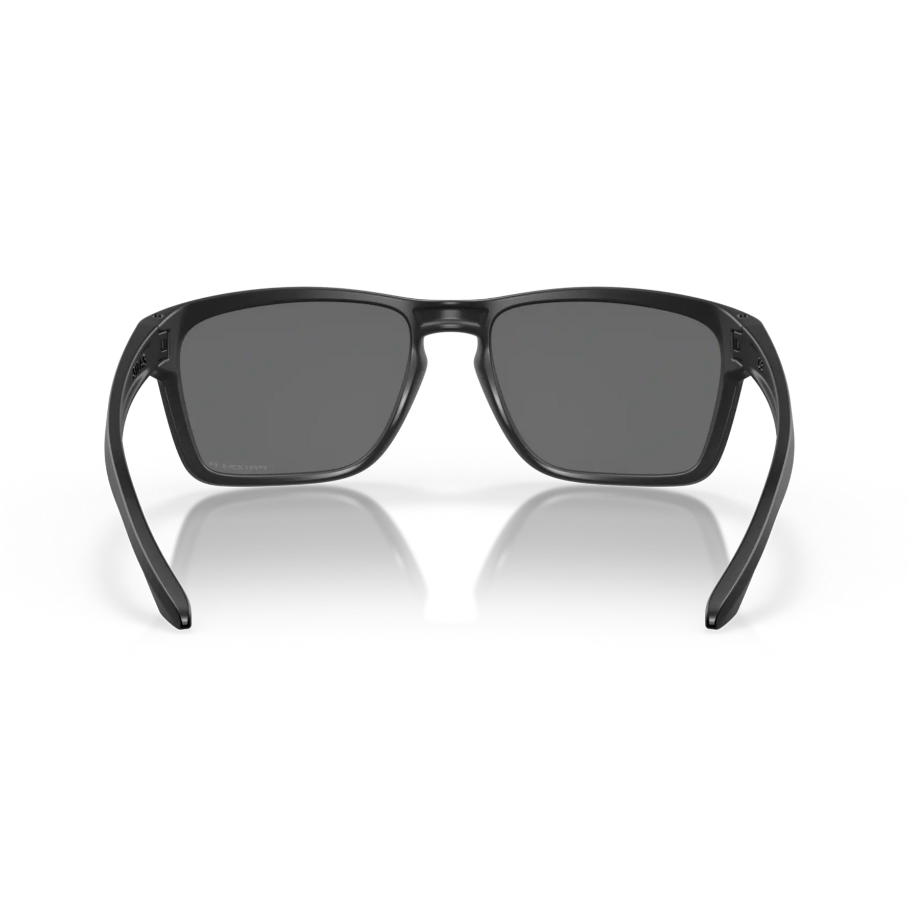 Sylas (Matte Black / Prizm Black Polarized)