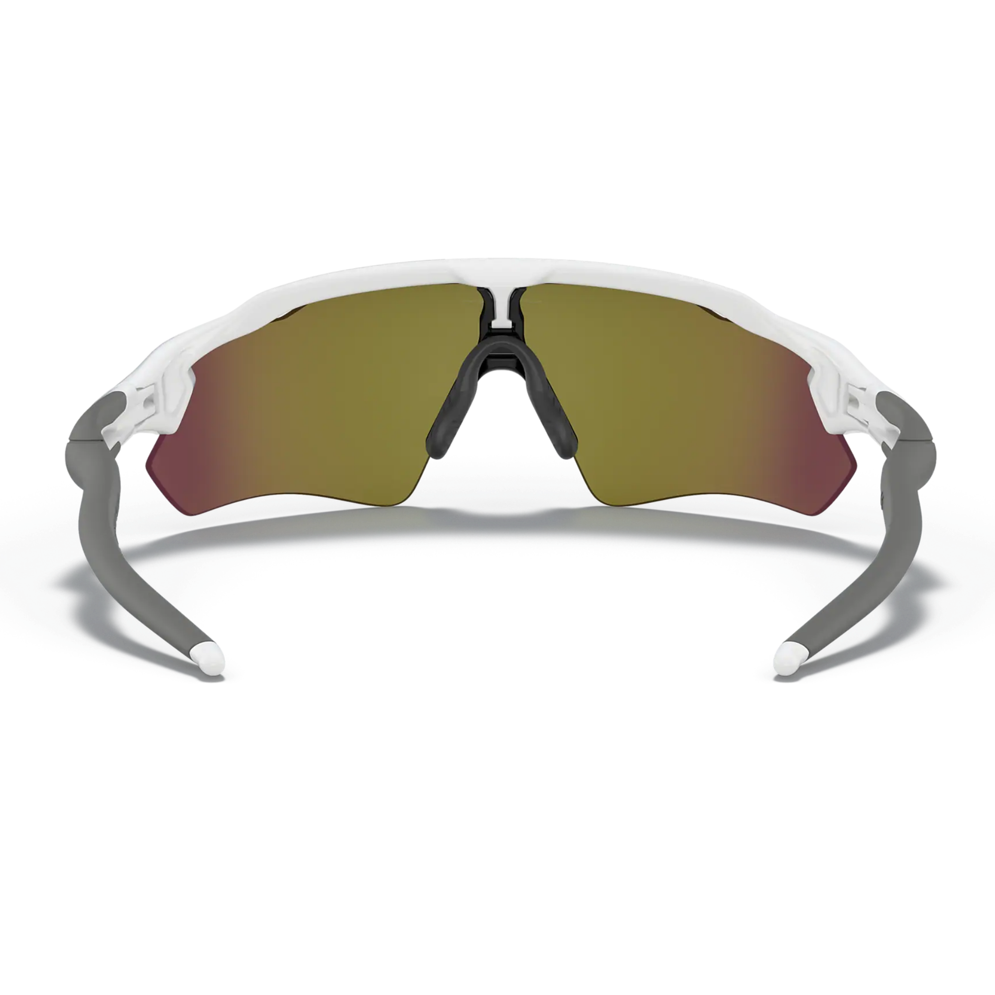 Radar EV Path (Polished White / Fire Iridium) – TCA Team