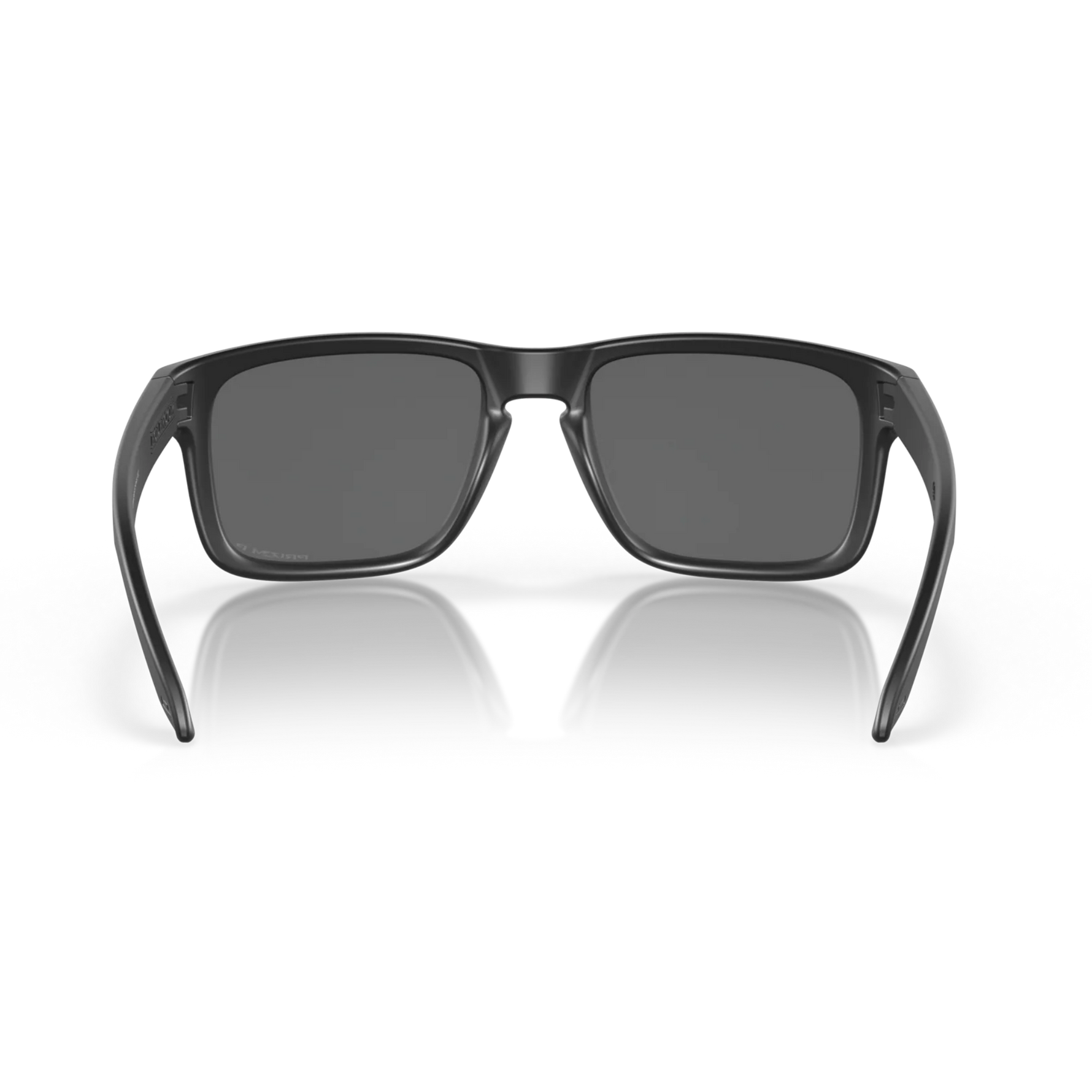 Holbrook (Matte Black / Prizm Black Polarized)