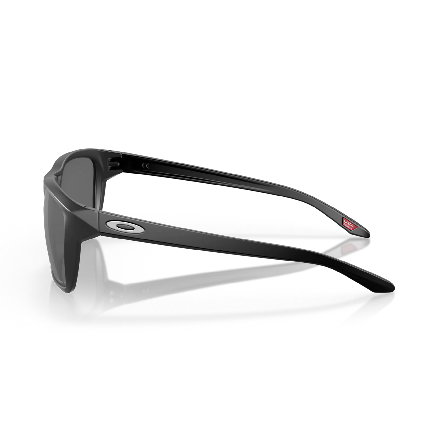 Sylas (Matte Black / Prizm Black Polarized)