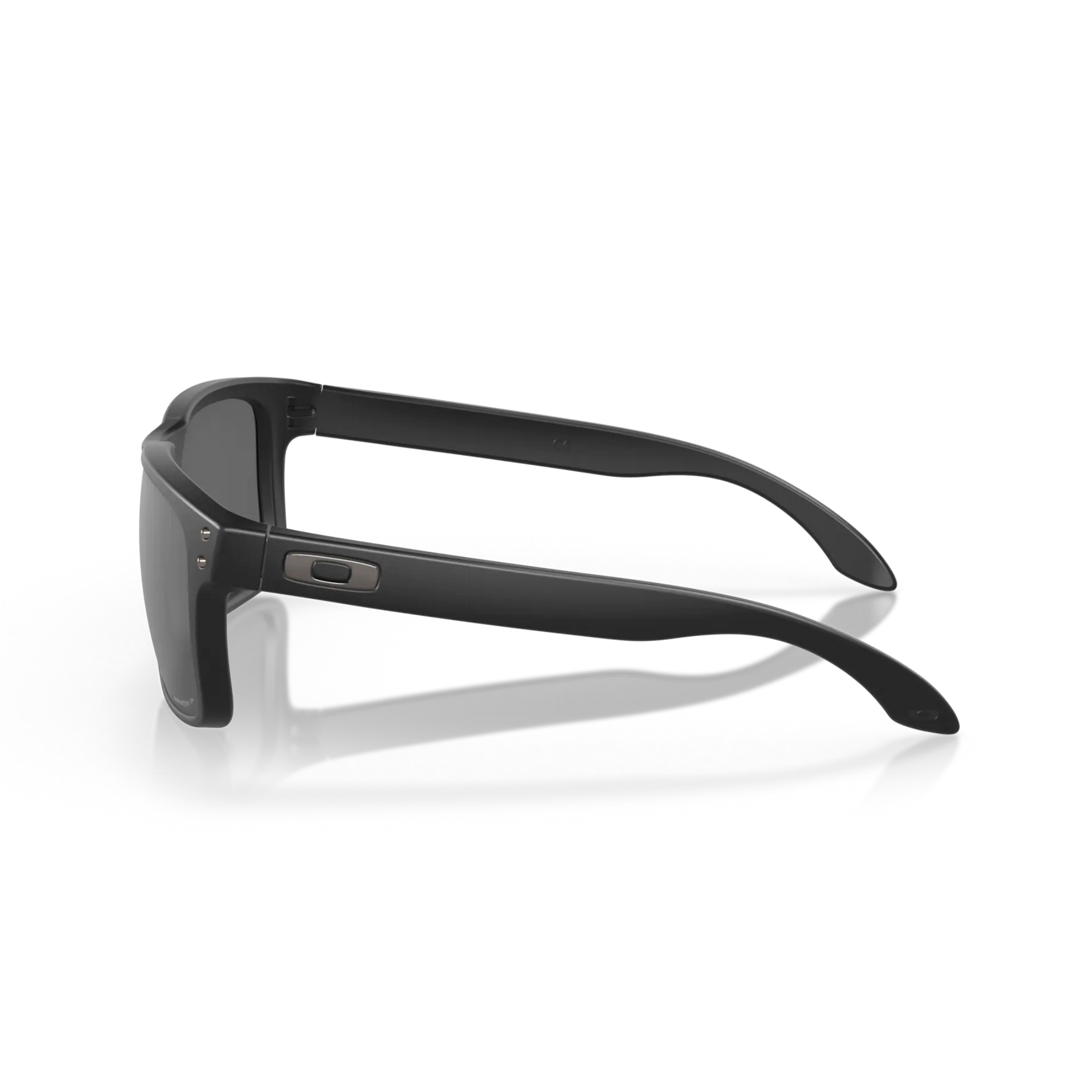 Holbrook (Matte Black / Prizm Black Polarized)