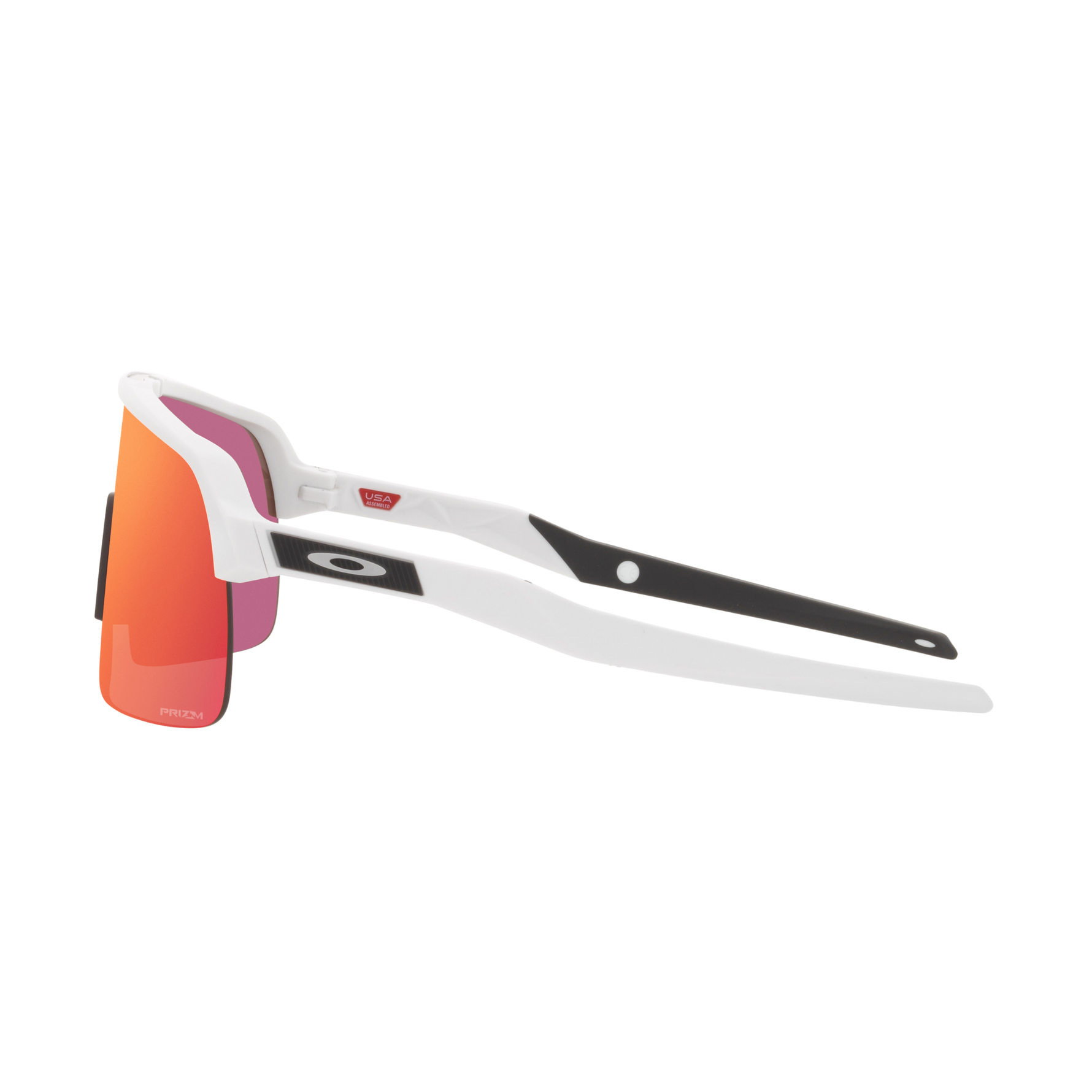 Sutro Lite (Matte White / Prizm Field) – TCA Team Sutro Lite (Matte White / Prizm Field) – TCA Team