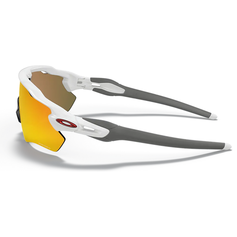 RADAR® EV PATH (Polished White / Prizm Ruby)