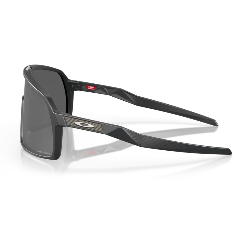 Sutro S (Hi Res Matte Carbon/ Prizm Black)