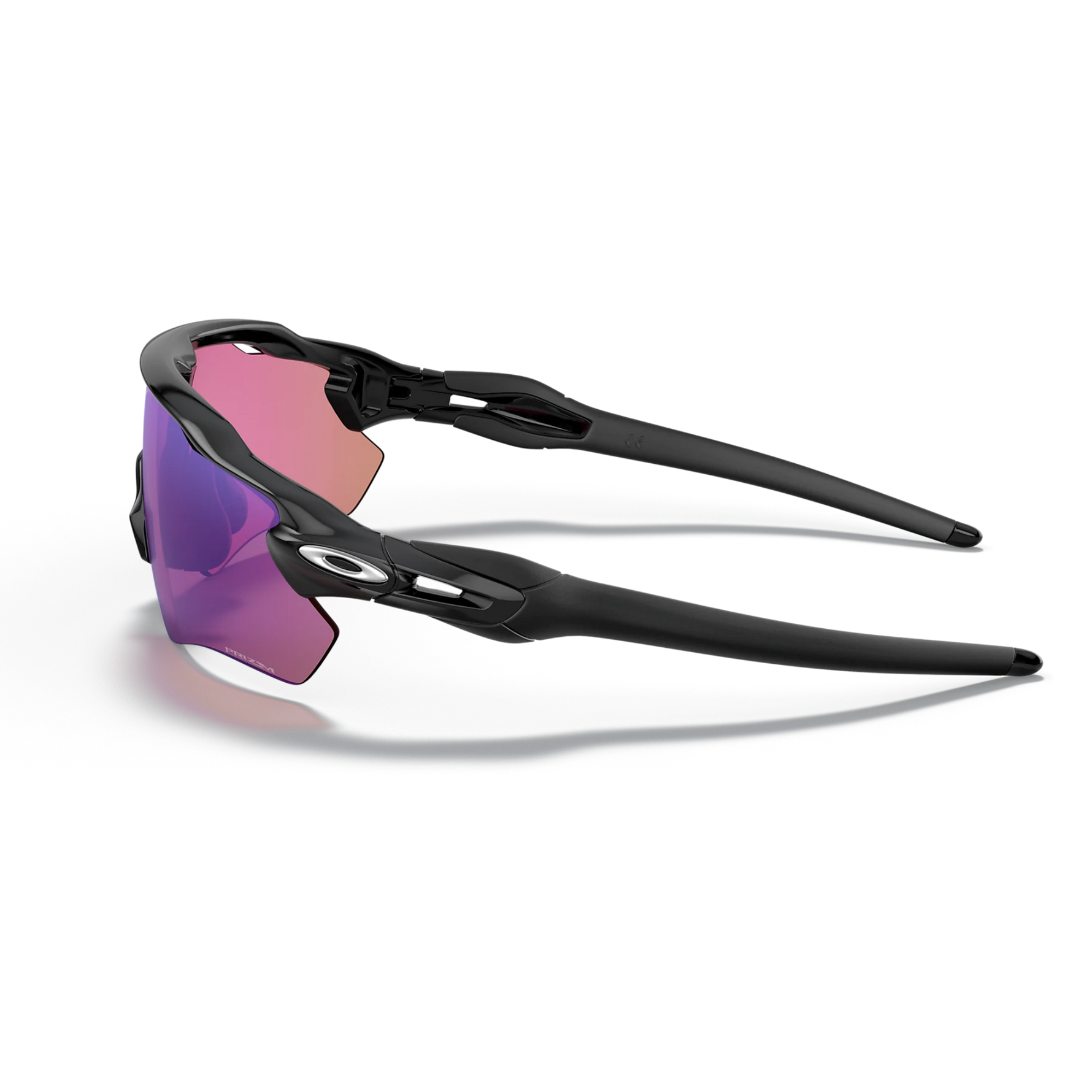 Radar EV Path (Polished Black / Prizm Golf) – TCA Team Radar EV Path (Polished Black / Prizm Golf) – TCA Team