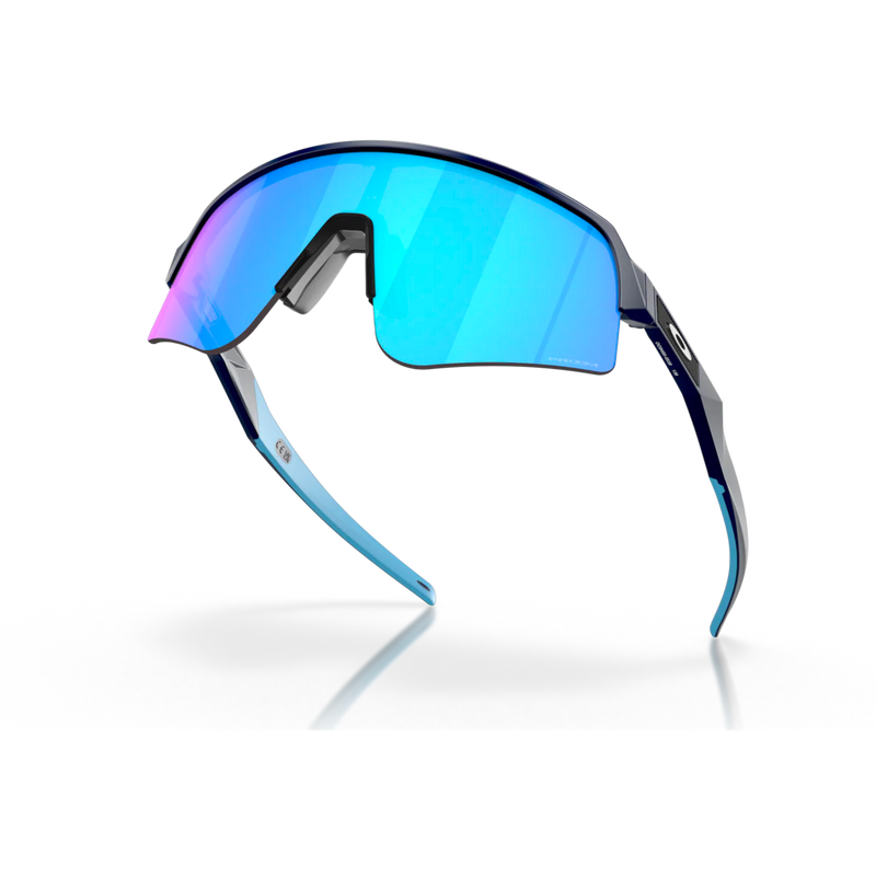 SUTRO LITE SWEEP (Matte Navy / Prizm Sapphire)
