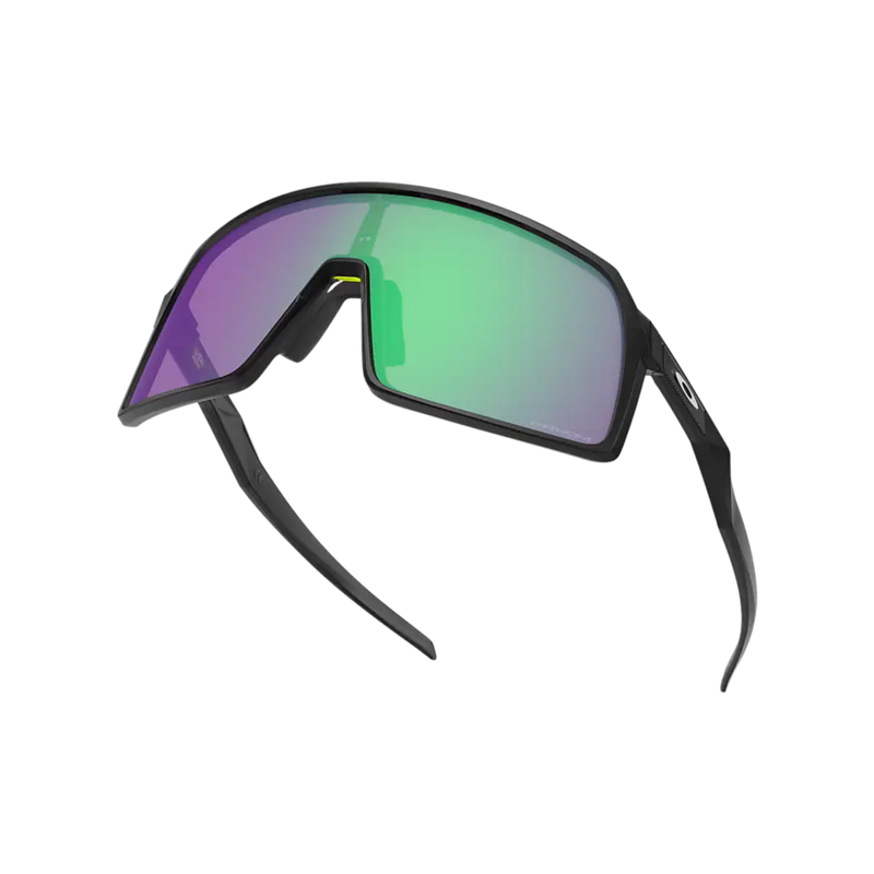 Oakley sutro black ink prizm deals jade