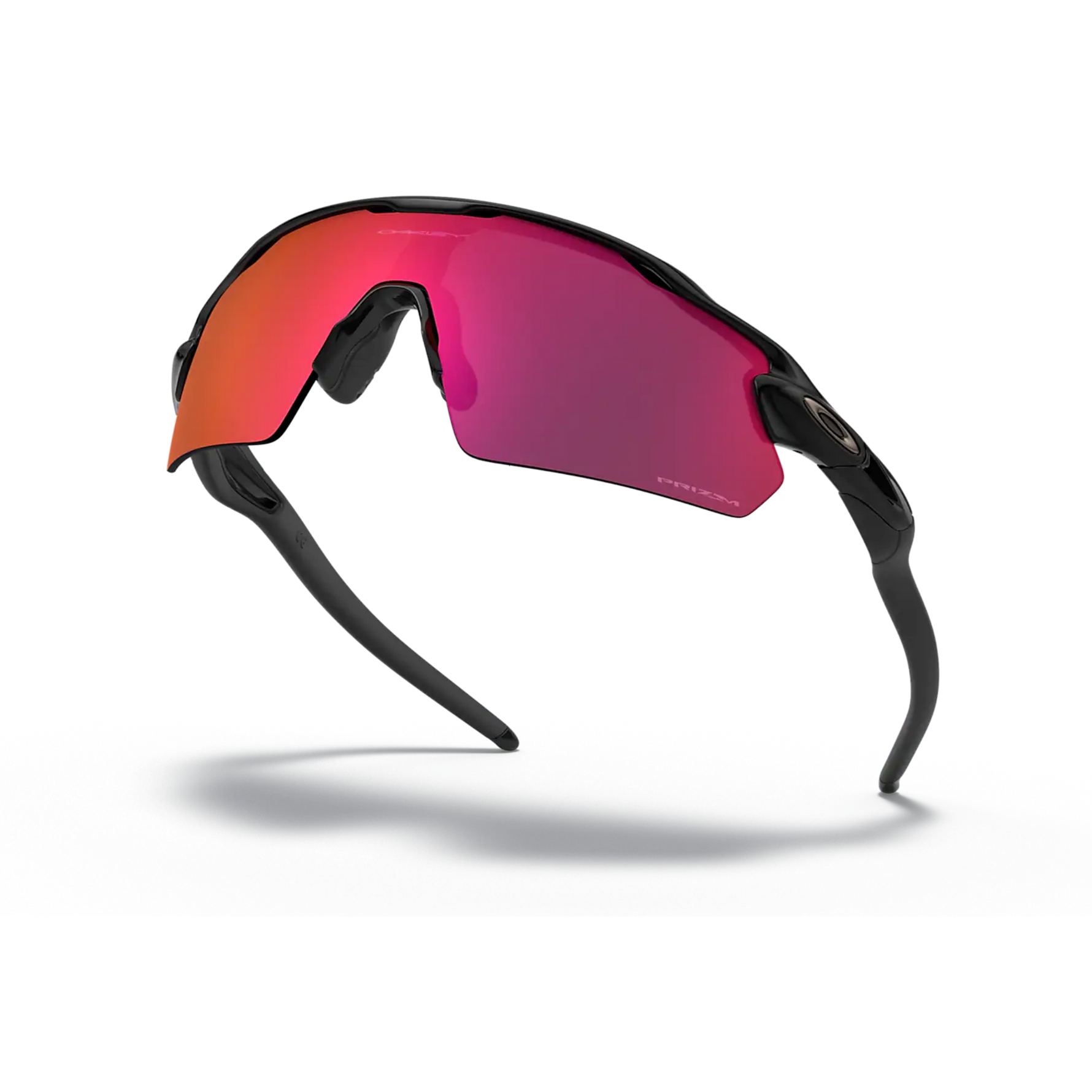 Oakley pitch clearance