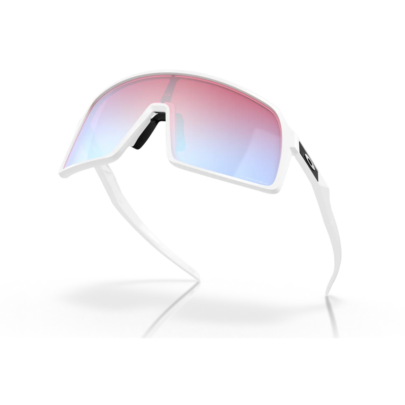 Sutro (Polished White / Prizm Snow Sapphire)