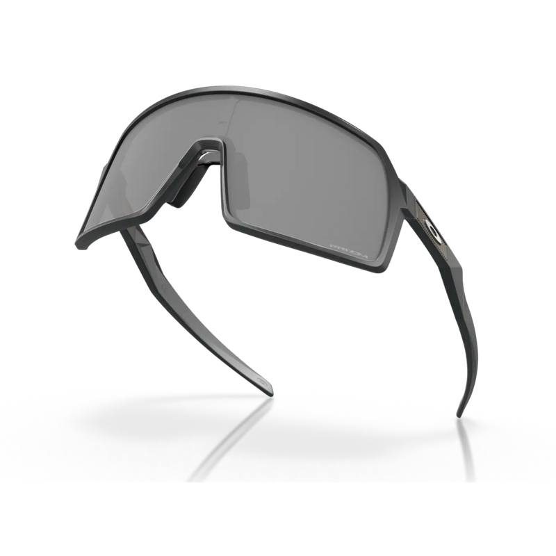 Sutro S (Hi Res Matte Carbon/ Prizm Black)