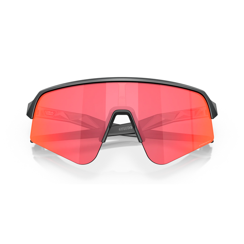 Sutro Lite Sweep (Matte Carbon / Prizm Trail Torch)