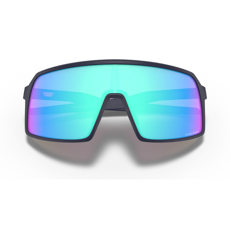 Sutro S (Matte Navy/ Prizm Sapphire)