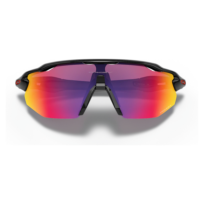 Radar EV Advancer (Polished Black / Prizm Road)