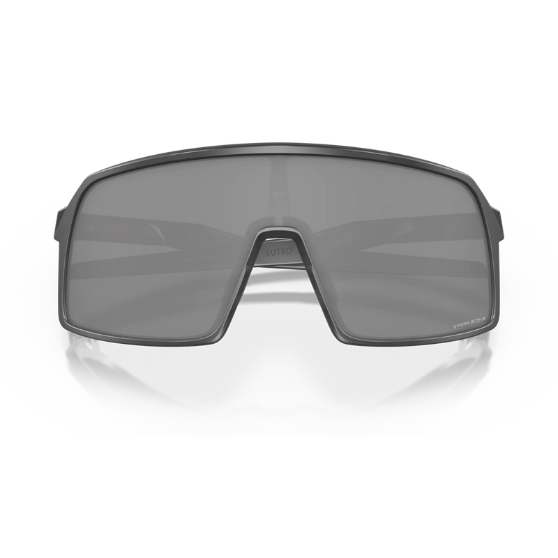 Sutro S (Hi Res Matte Carbon/ Prizm Black)