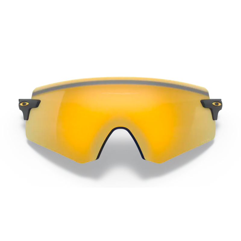 Encoder (Matte Carbon / 24K Gold)