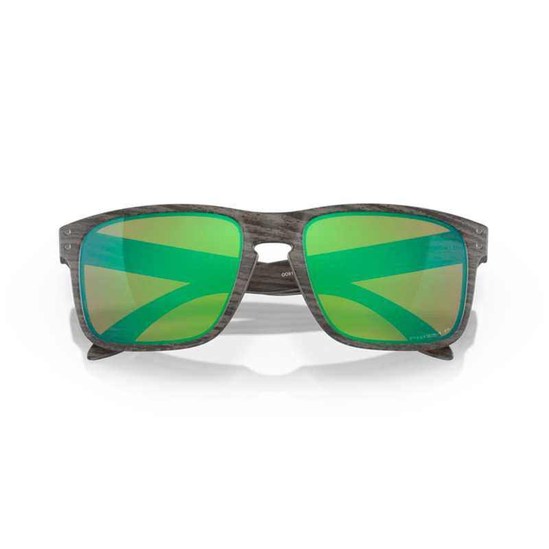 Holbrook Woodgrain Prizm Shallow Water Polarized TCA Team