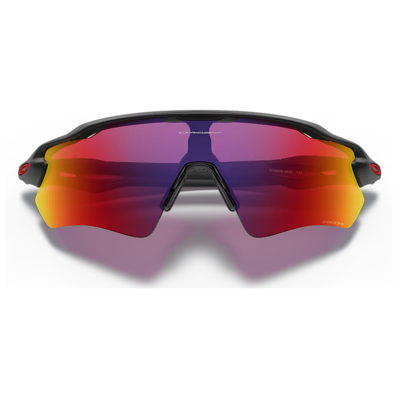 Oakley radar ev sales prizm road matte black