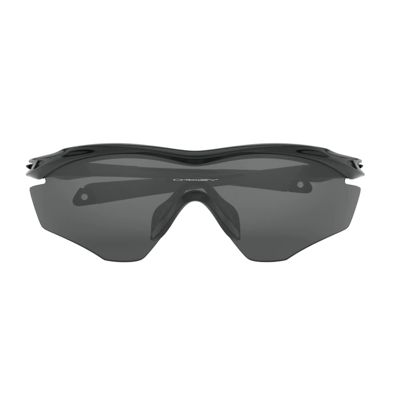 M2™ Frame XL (Polished Black / Grey)