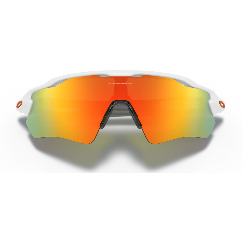 Radar EV Path Polished White Fire Iridium TCA Team