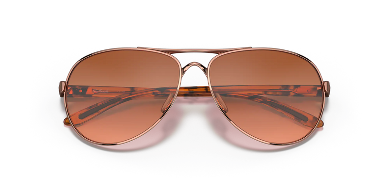 Feedback (Rose Gold / VR50 Brown Gradient)