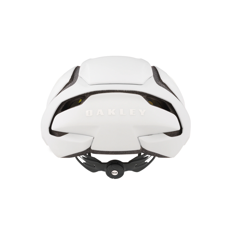 ARO5 - MIPS Oakley Cycling Helmet Matte White