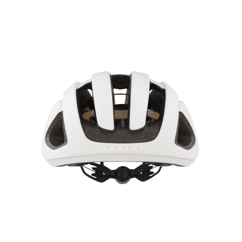 ARO3 - MIPS Oakley Cycling Helmet Matte White