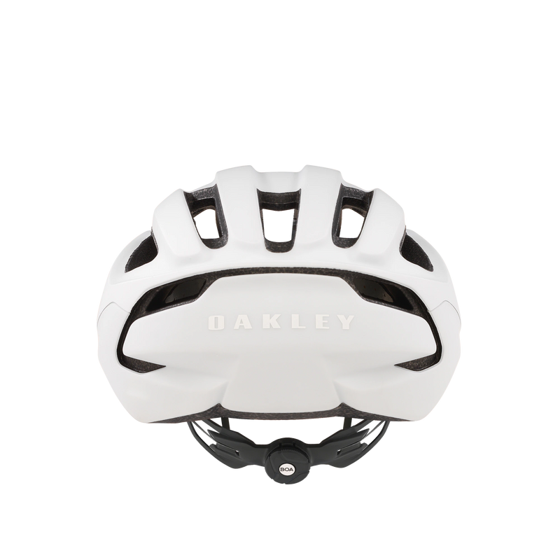 ARO3 - MIPS Oakley Cycling Helmet Matte White
