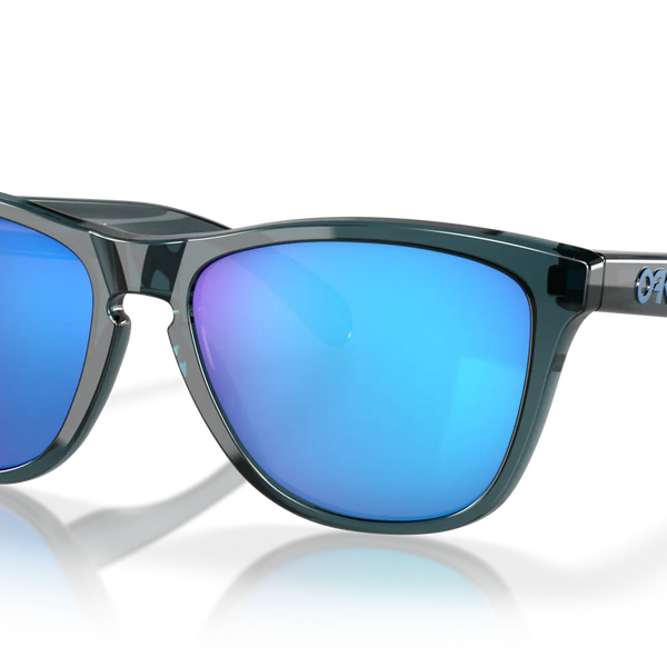 Frogskins crystal black new arrivals