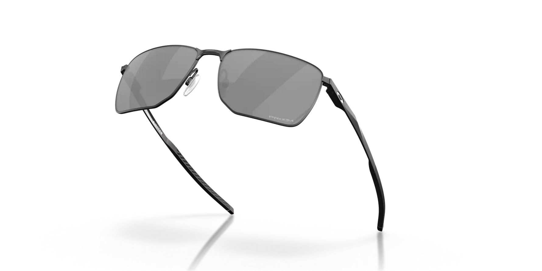 Ejector (Satin Black / Prizm Black)
