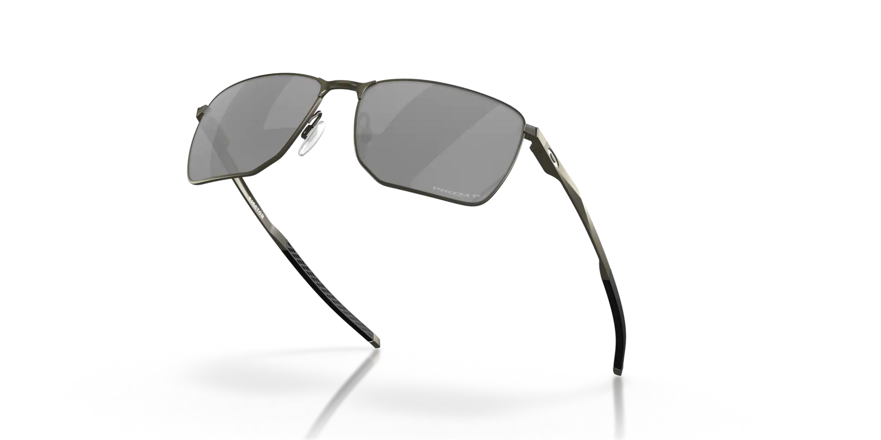 Ejector (Carbon / Prizm Black Polarized)