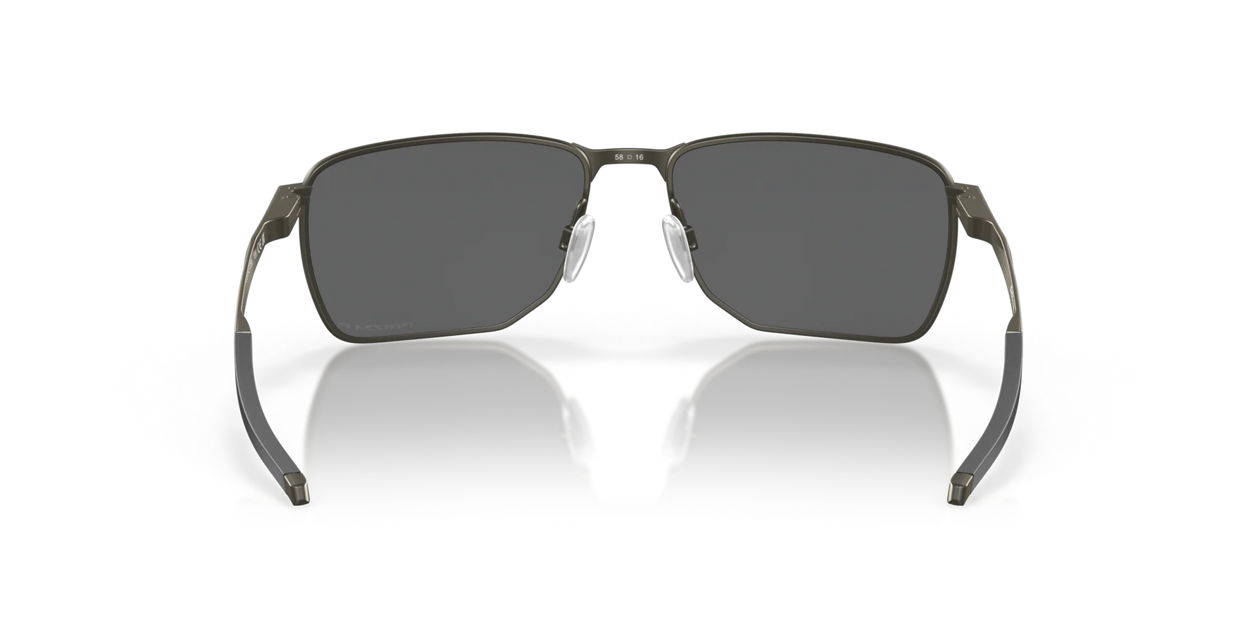 Ejector (Carbon / Prizm Black Polarized)